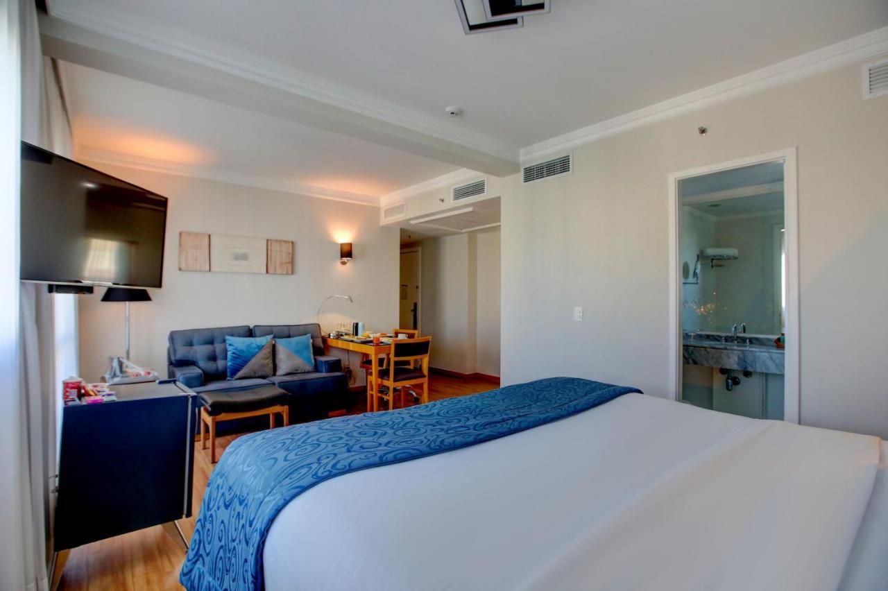 Quality Suites Oscar Freire São Paulo Eksteriør bilde