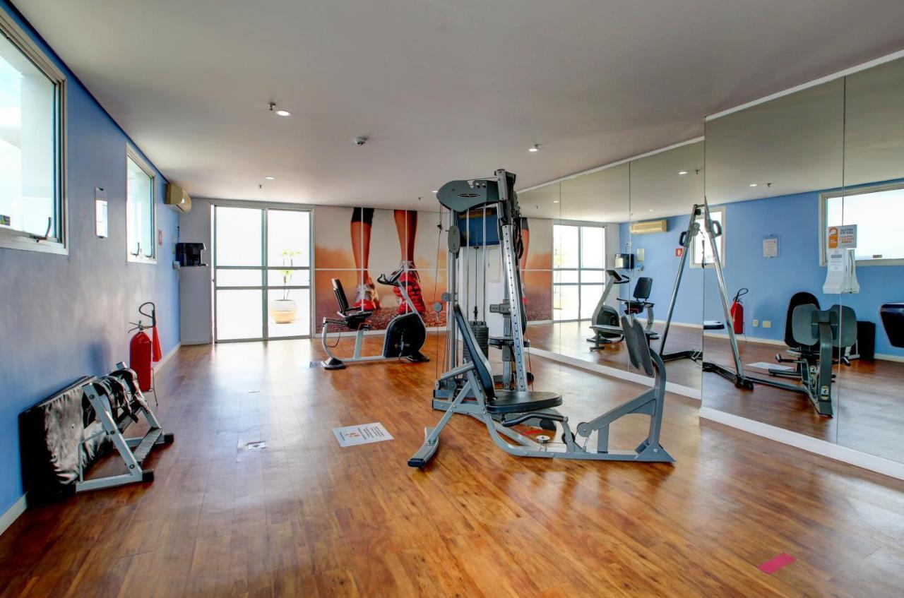 Quality Suites Oscar Freire São Paulo Eksteriør bilde