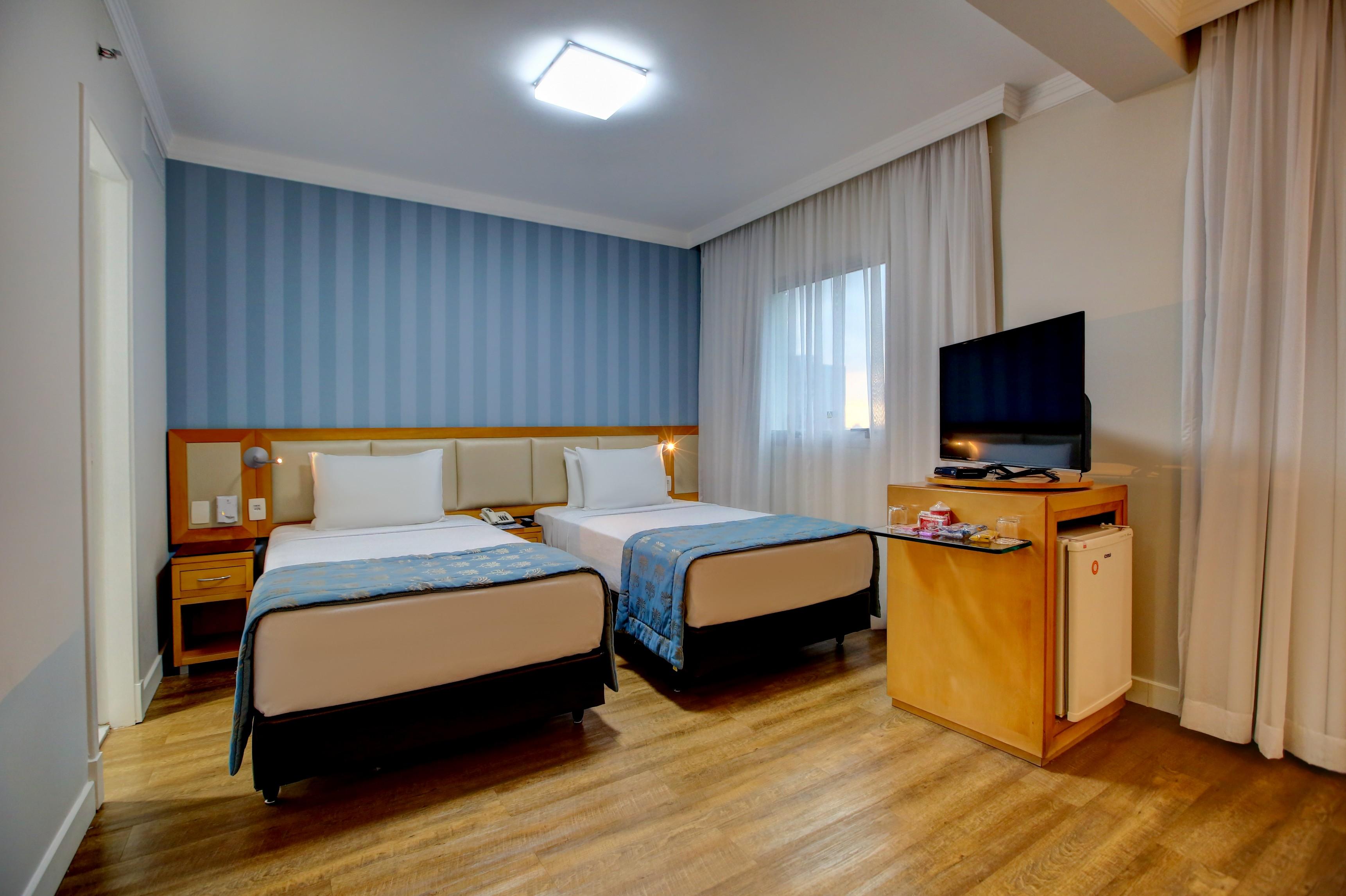 Quality Suites Oscar Freire São Paulo Eksteriør bilde