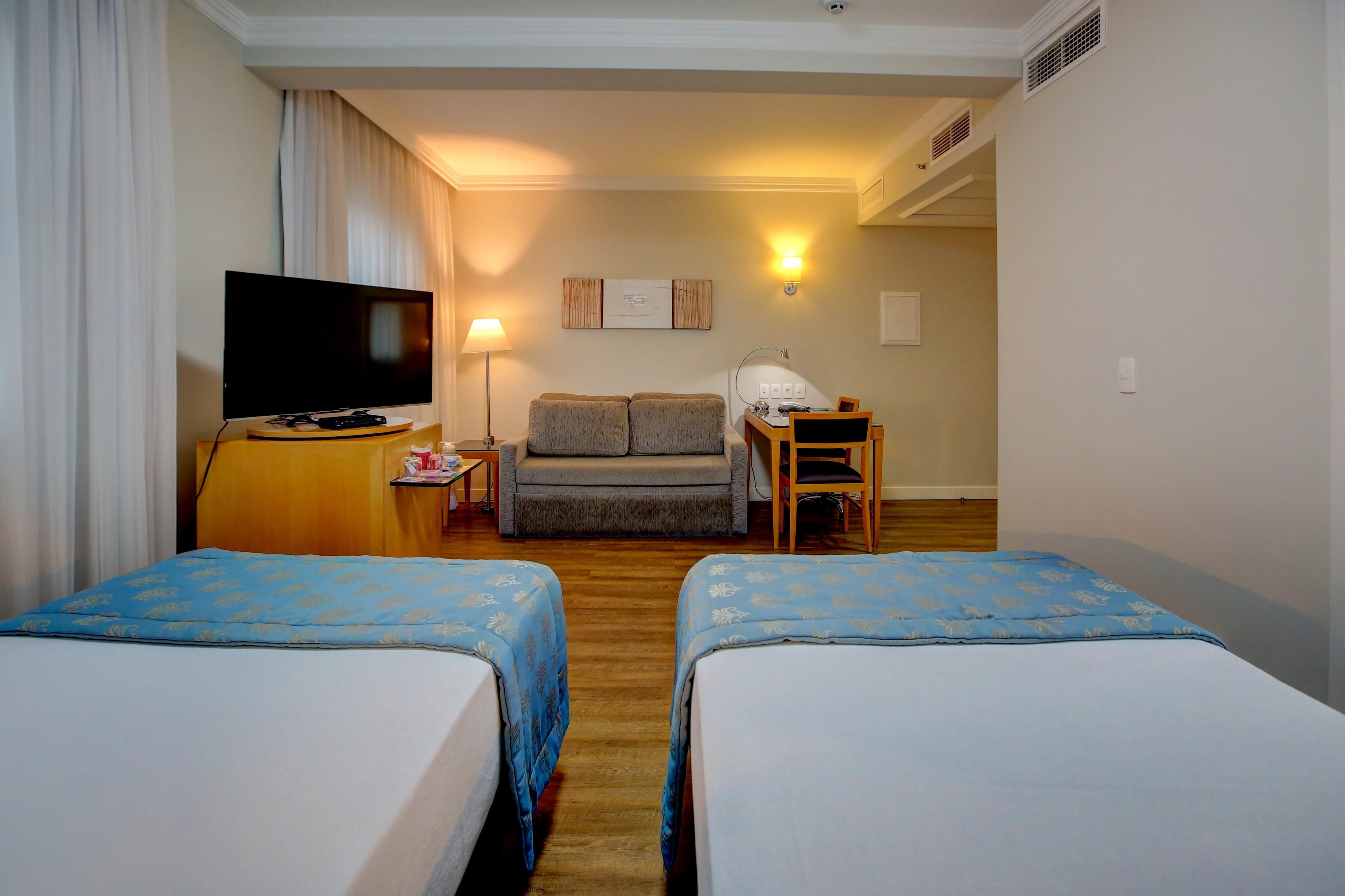 Quality Suites Oscar Freire São Paulo Eksteriør bilde