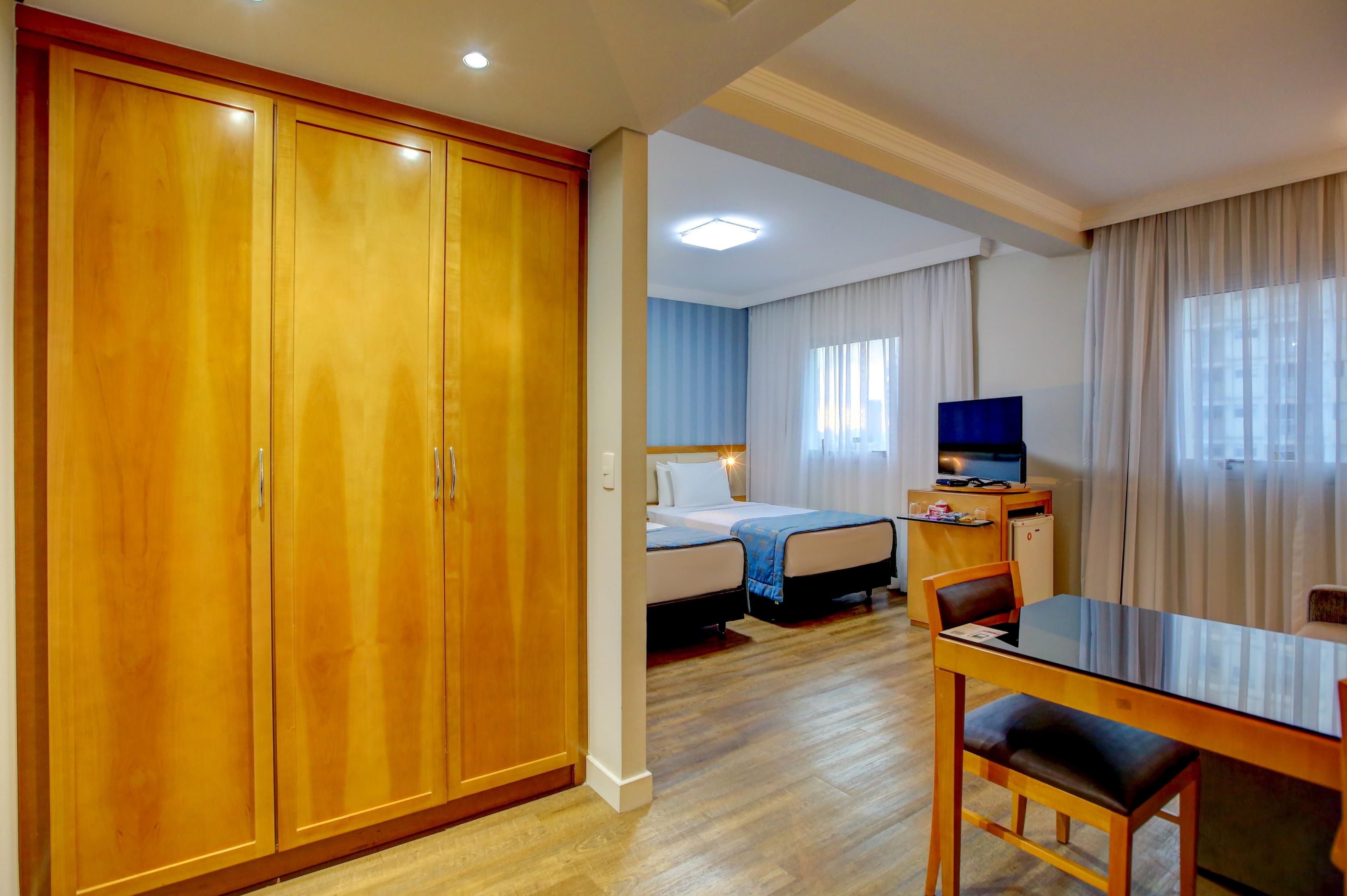Quality Suites Oscar Freire São Paulo Eksteriør bilde