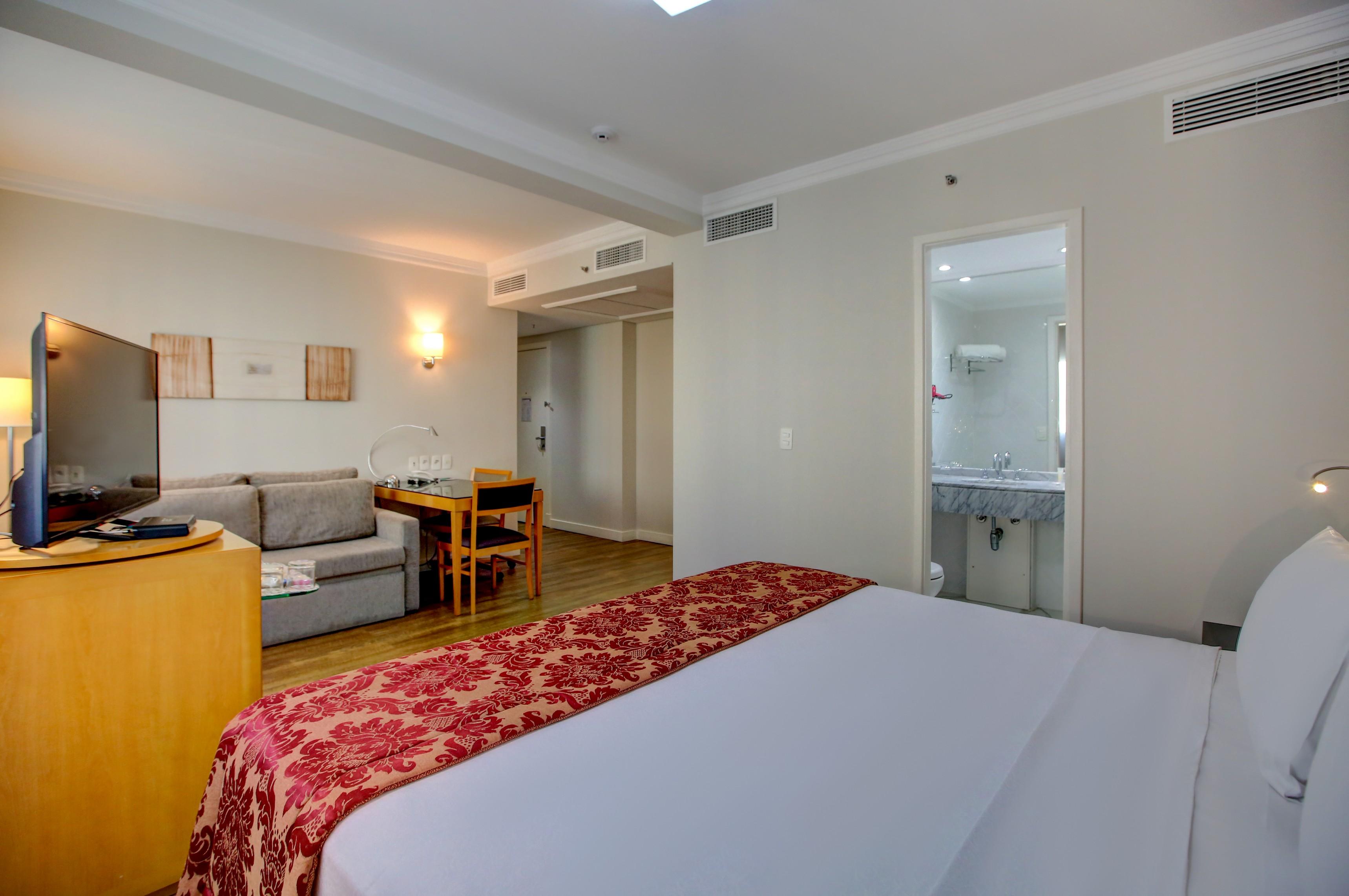Quality Suites Oscar Freire São Paulo Eksteriør bilde