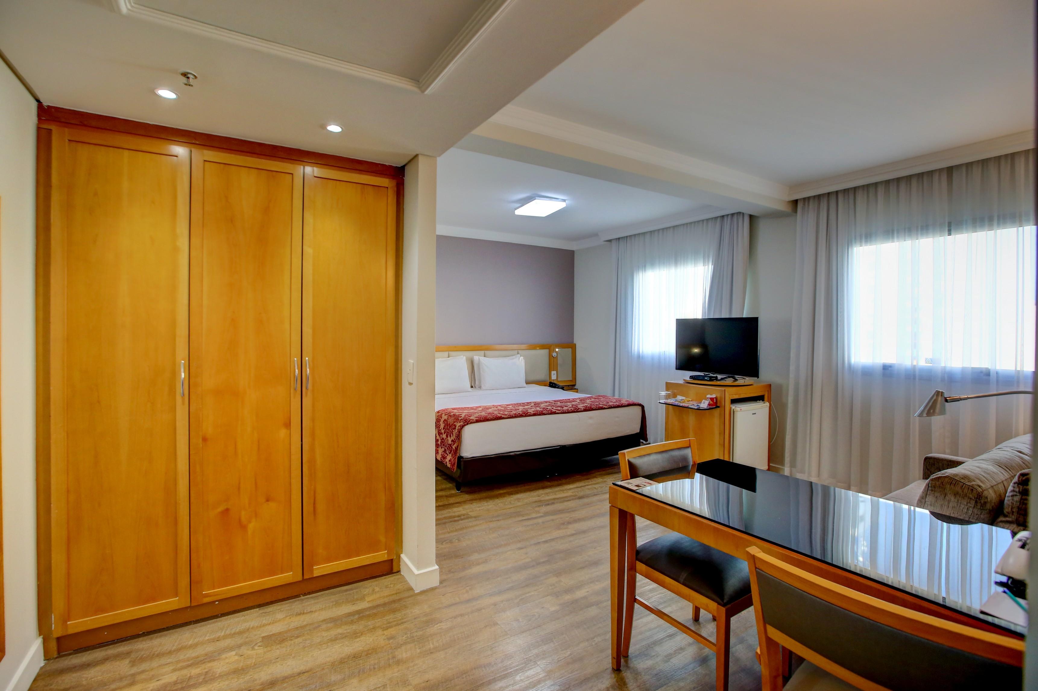 Quality Suites Oscar Freire São Paulo Eksteriør bilde