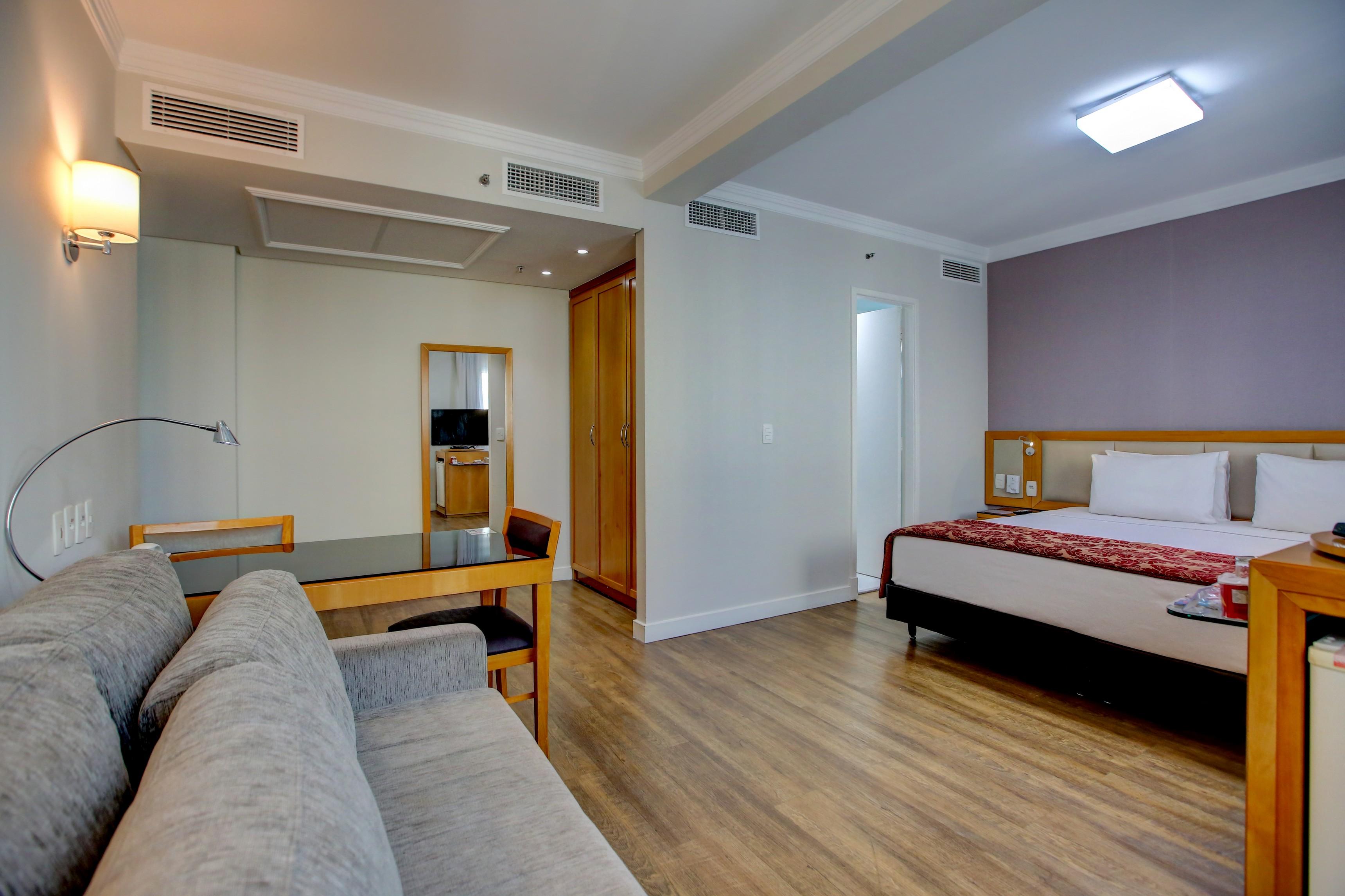 Quality Suites Oscar Freire São Paulo Eksteriør bilde
