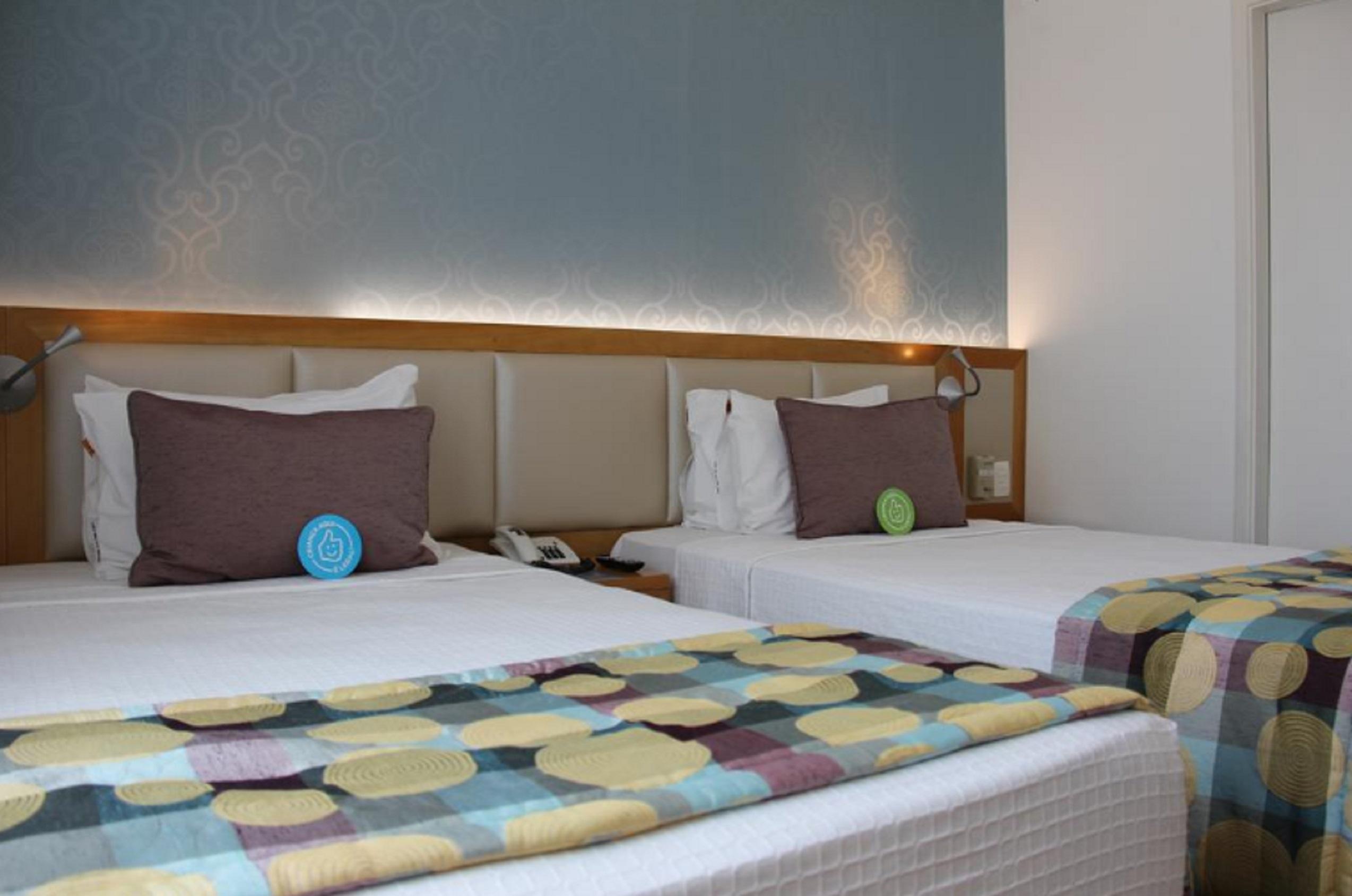 Quality Suites Oscar Freire São Paulo Eksteriør bilde
