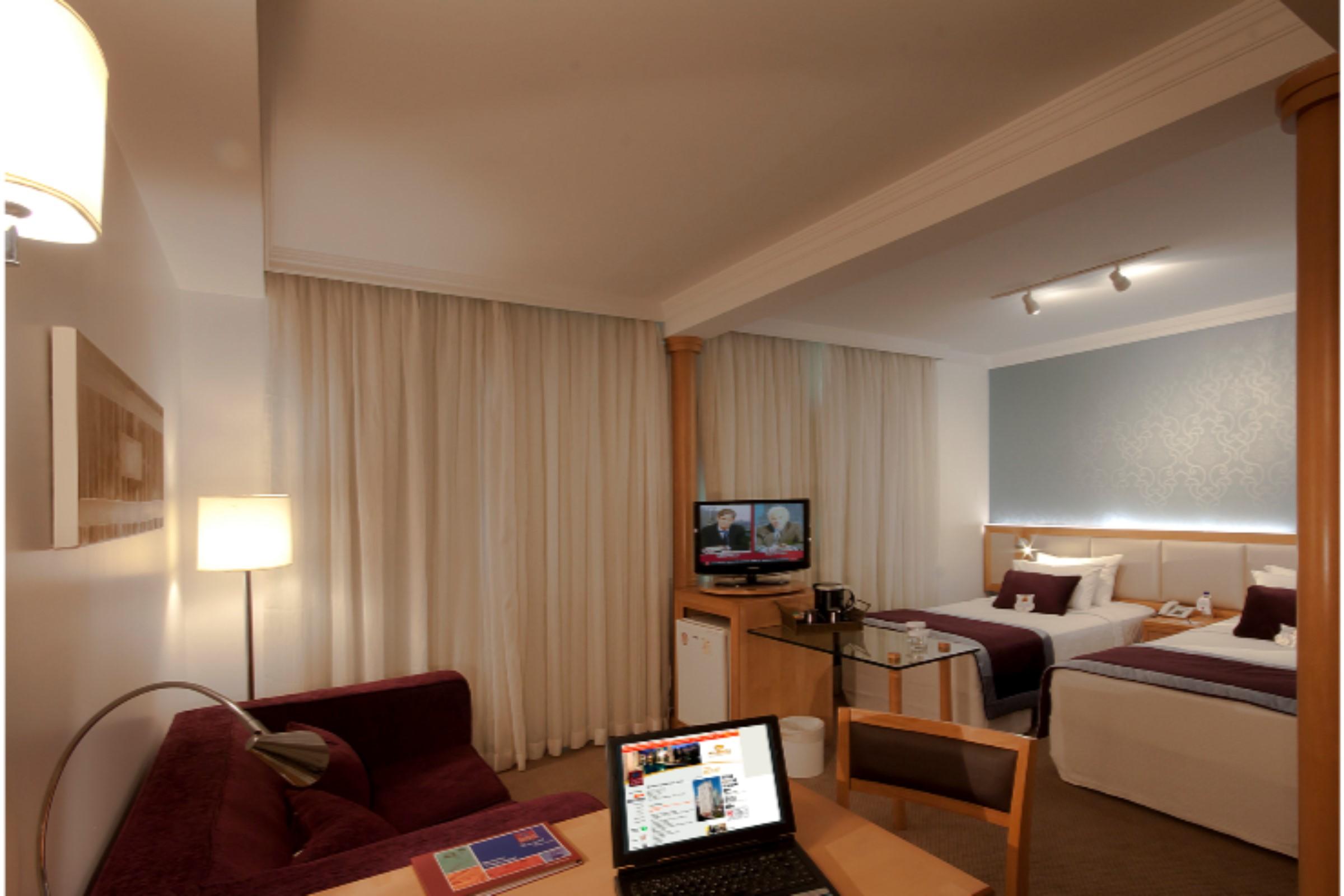 Quality Suites Oscar Freire São Paulo Eksteriør bilde