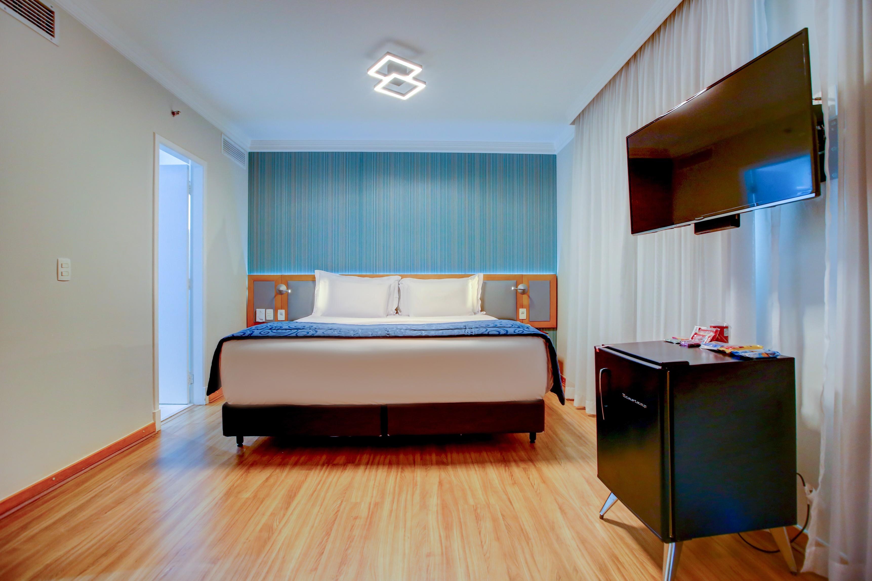 Quality Suites Oscar Freire São Paulo Eksteriør bilde