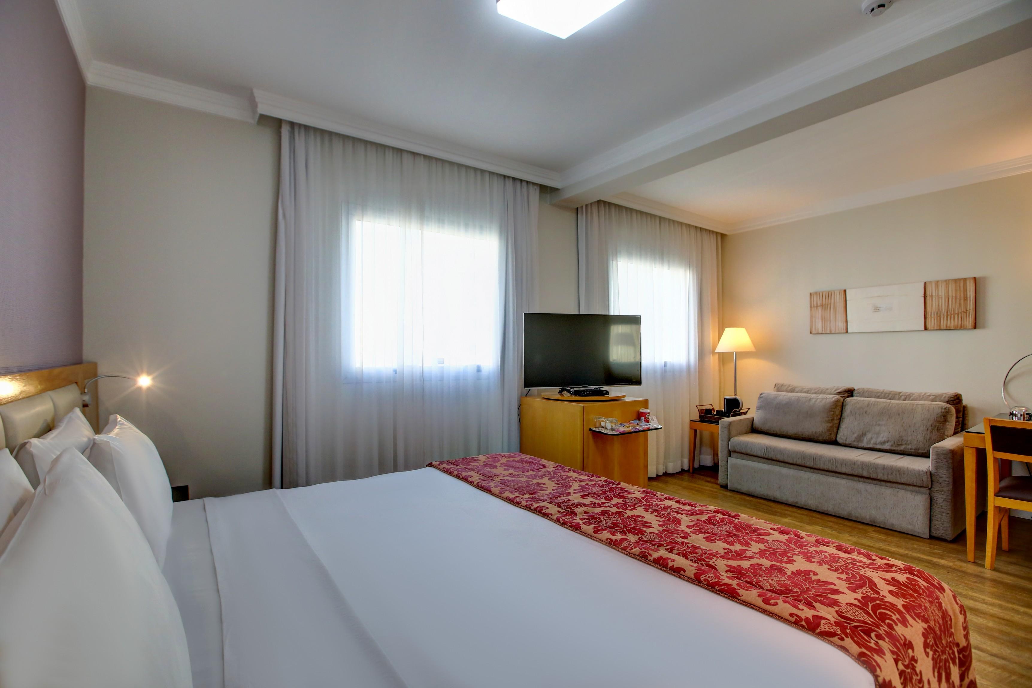 Quality Suites Oscar Freire São Paulo Eksteriør bilde