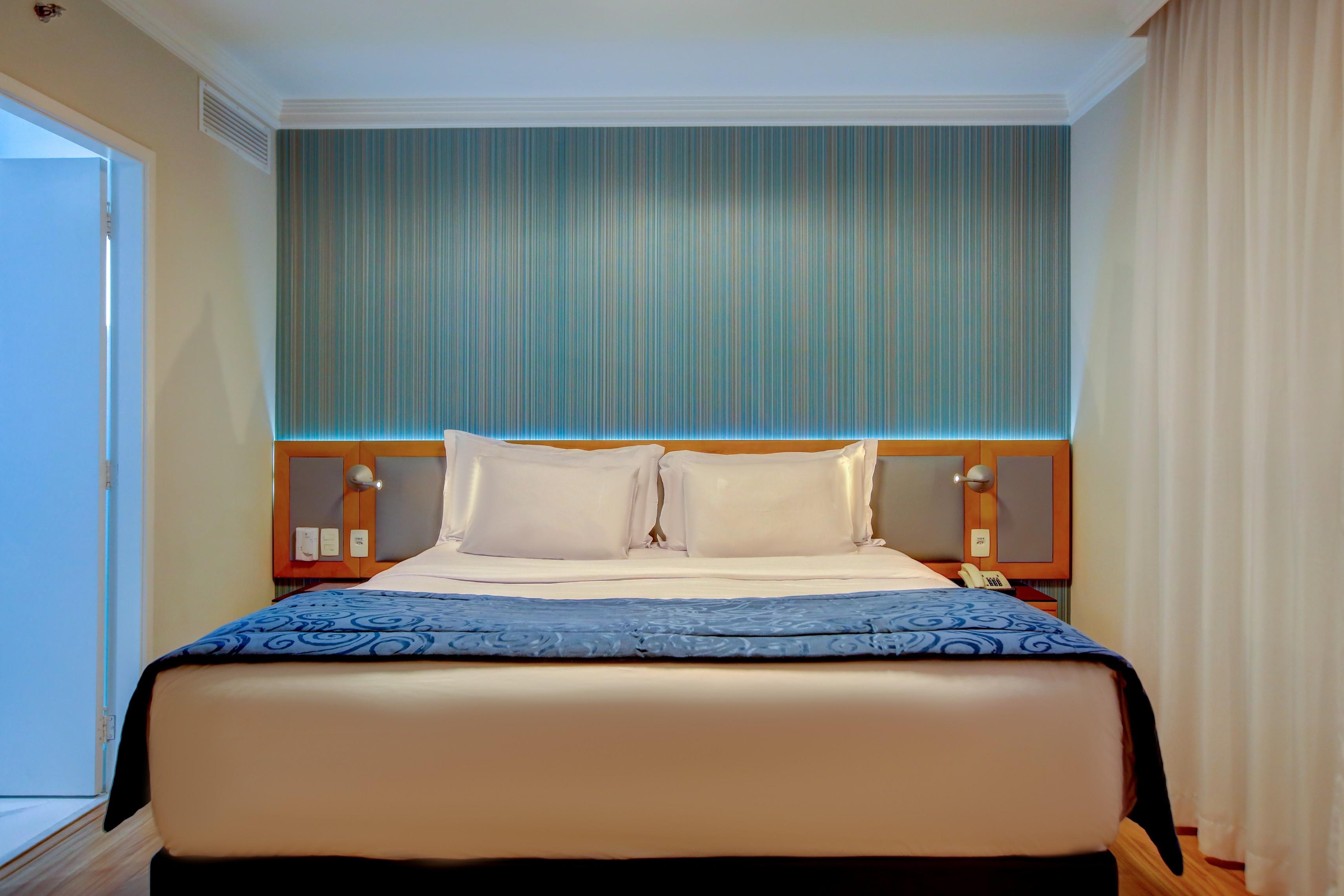 Quality Suites Oscar Freire São Paulo Eksteriør bilde