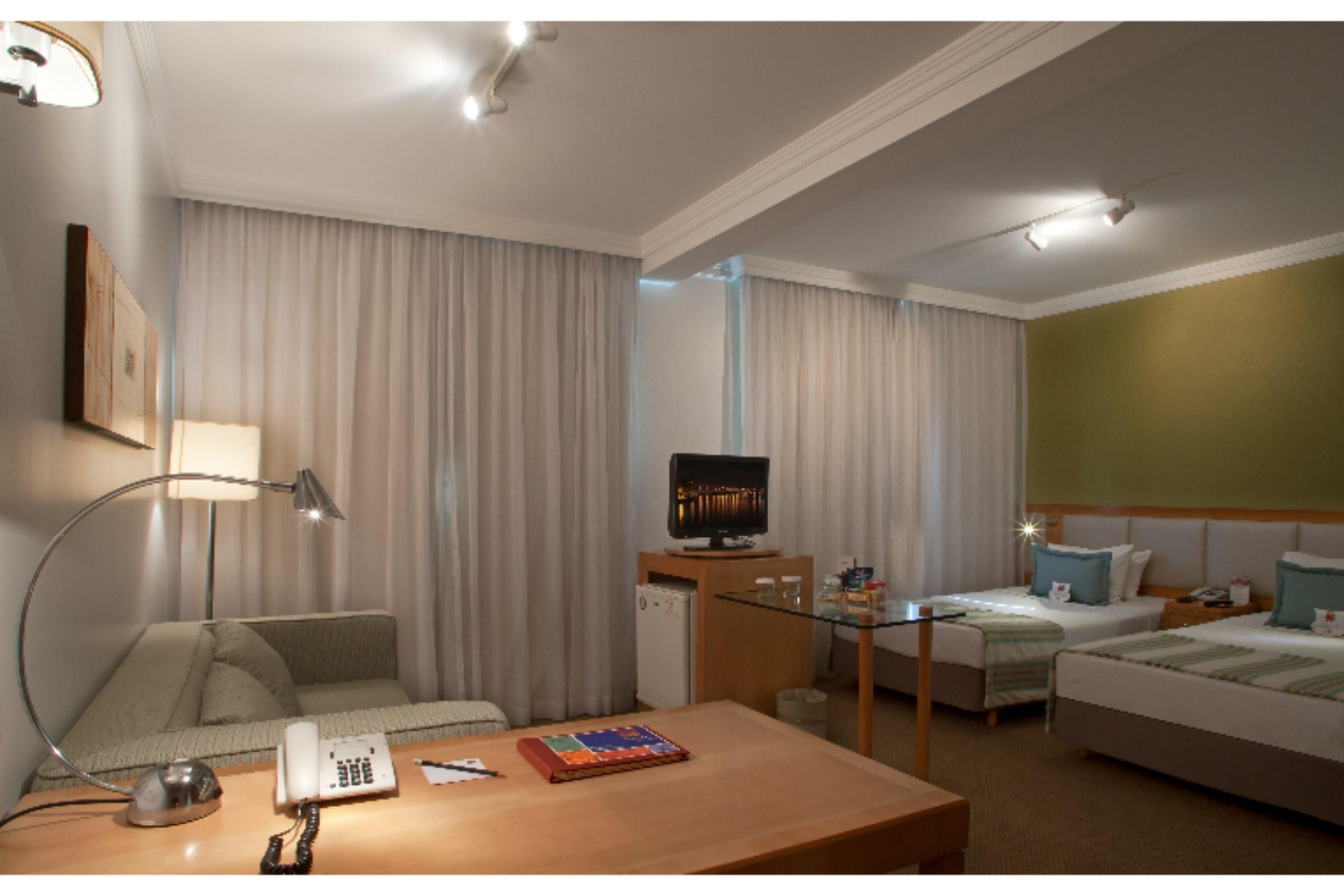 Quality Suites Oscar Freire São Paulo Eksteriør bilde