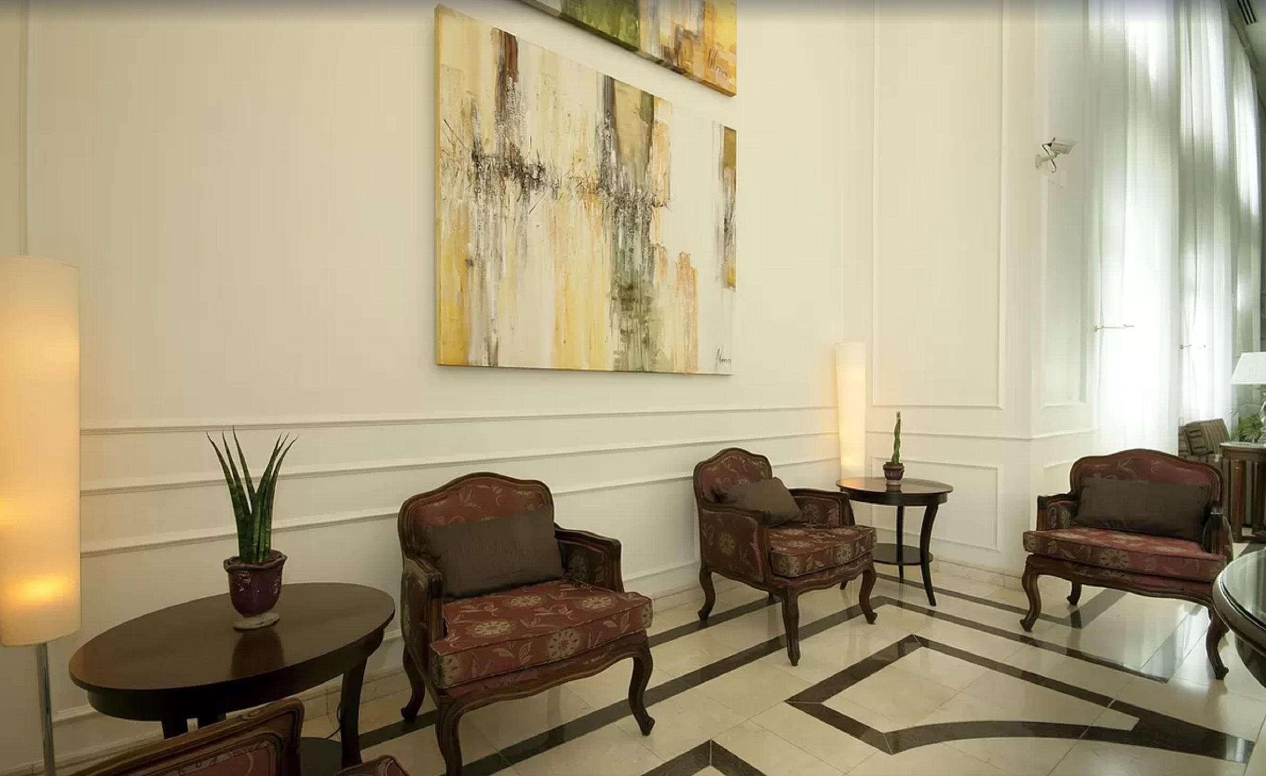 Quality Suites Oscar Freire São Paulo Eksteriør bilde