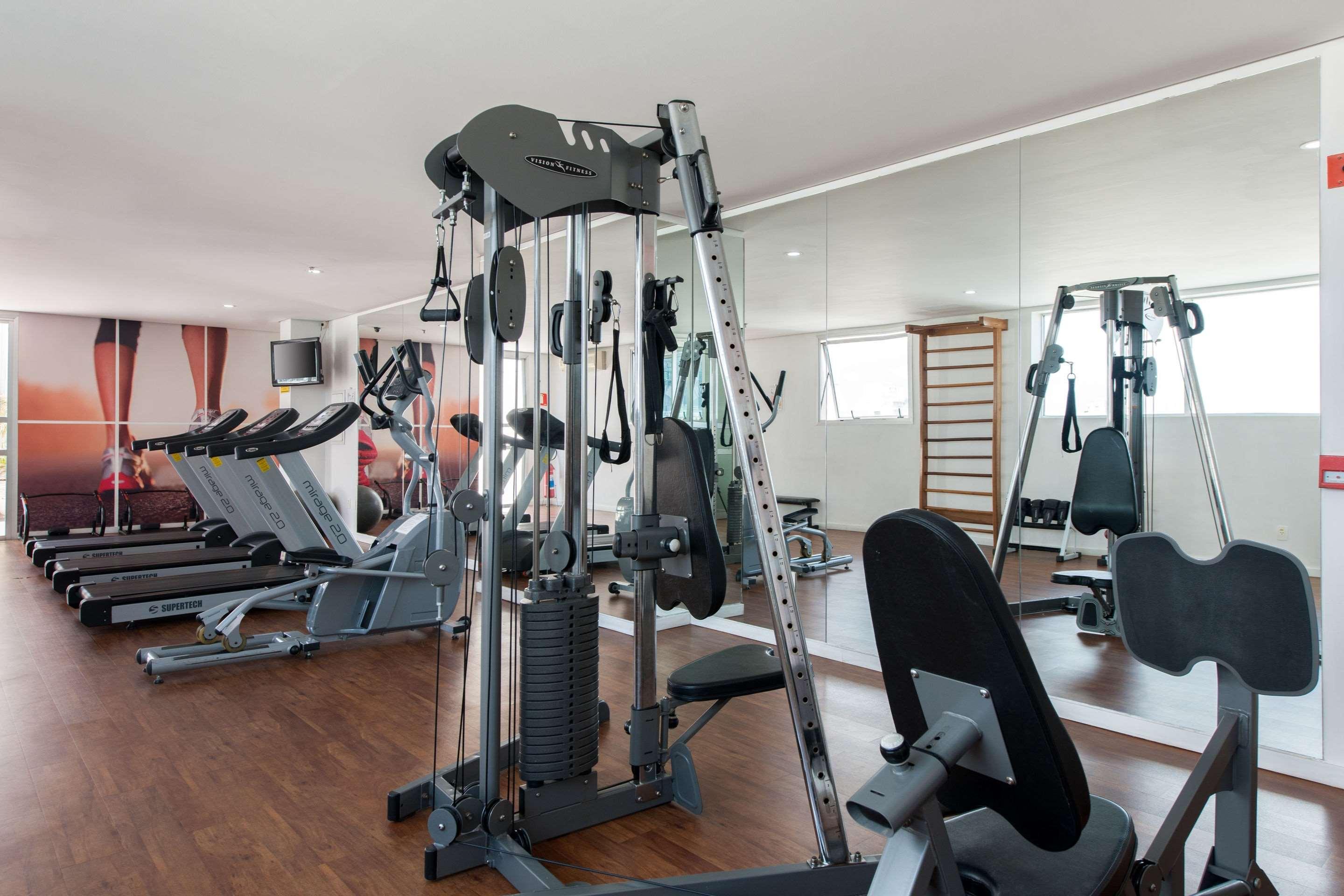 Quality Suites Oscar Freire São Paulo Eksteriør bilde