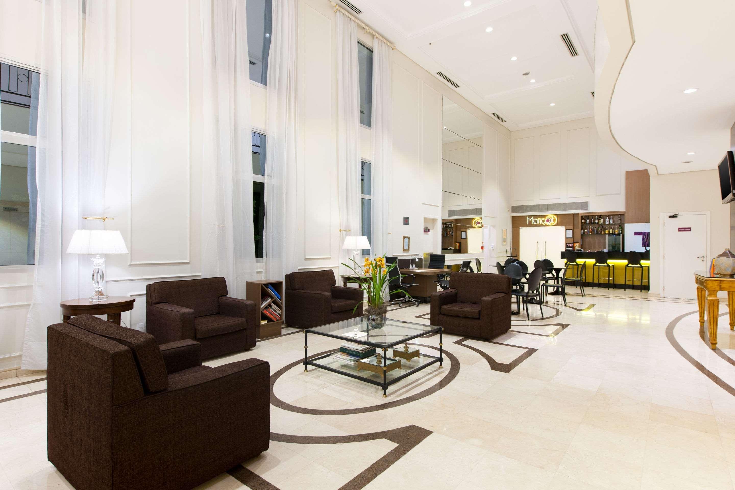 Quality Suites Oscar Freire São Paulo Eksteriør bilde