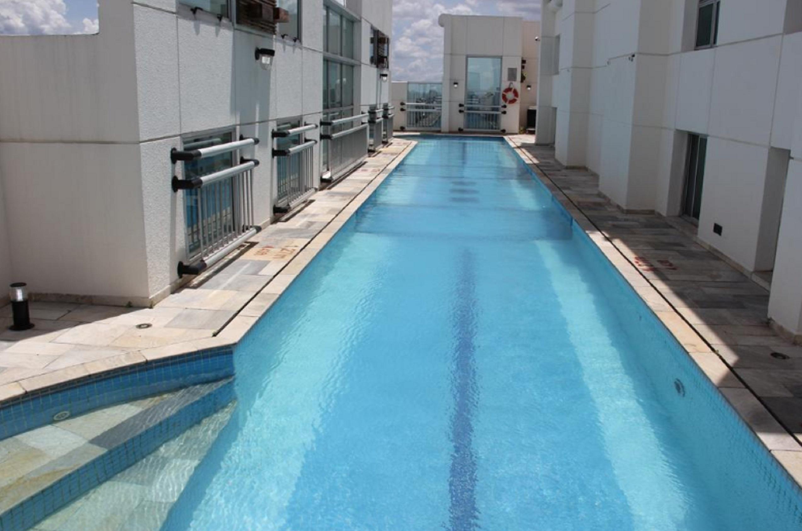 Quality Suites Oscar Freire São Paulo Eksteriør bilde