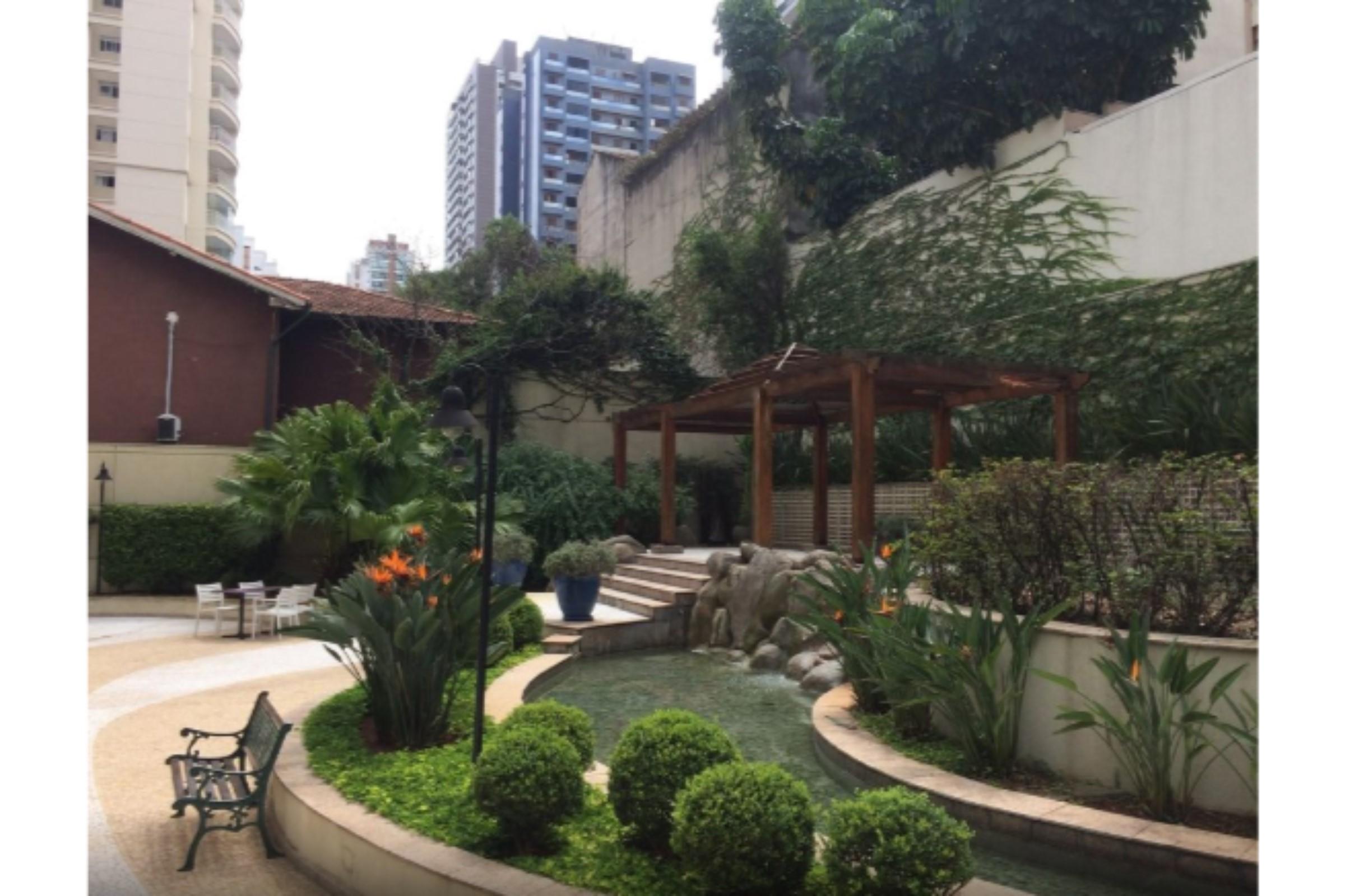 Quality Suites Oscar Freire São Paulo Eksteriør bilde