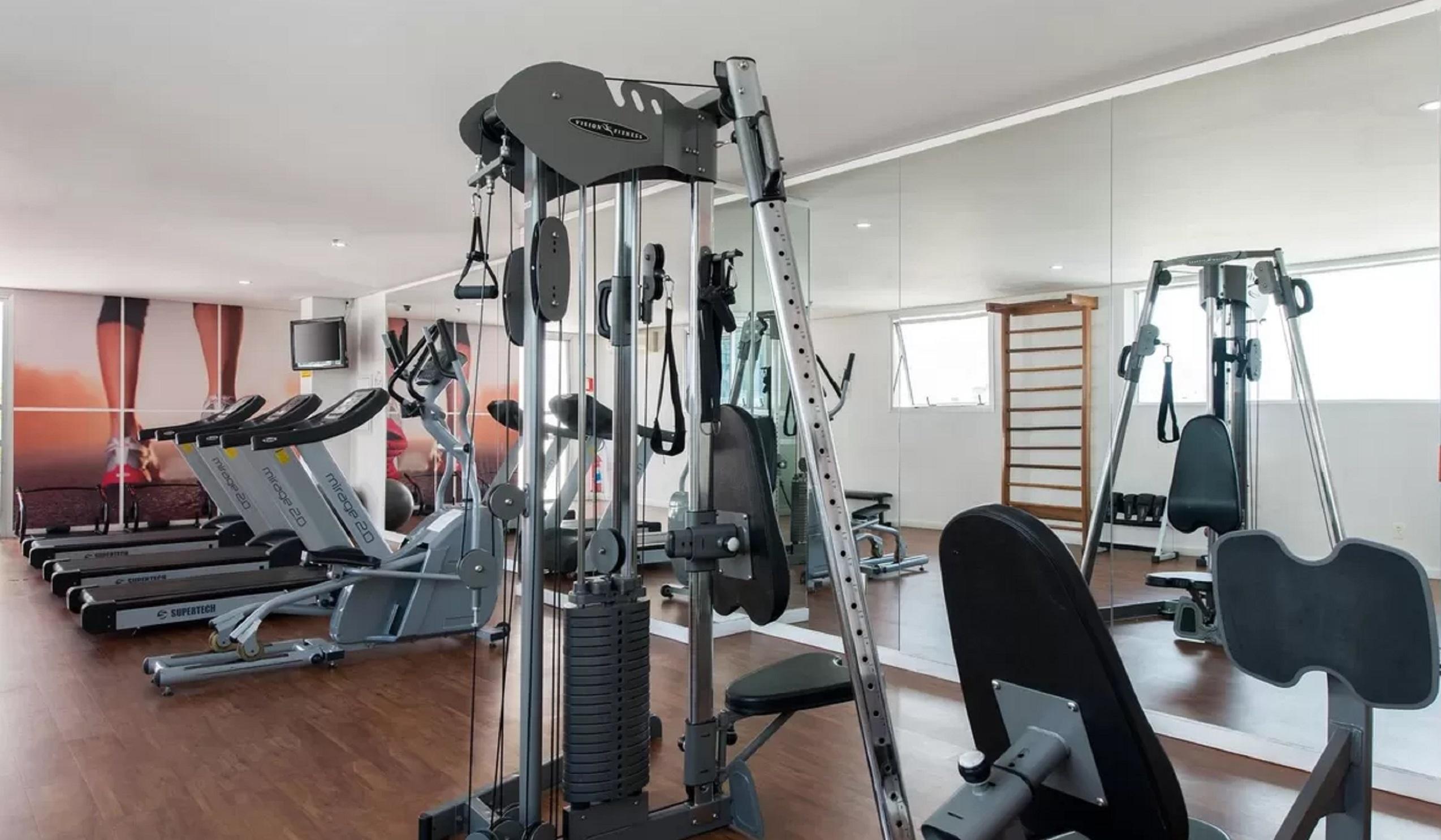 Quality Suites Oscar Freire São Paulo Eksteriør bilde