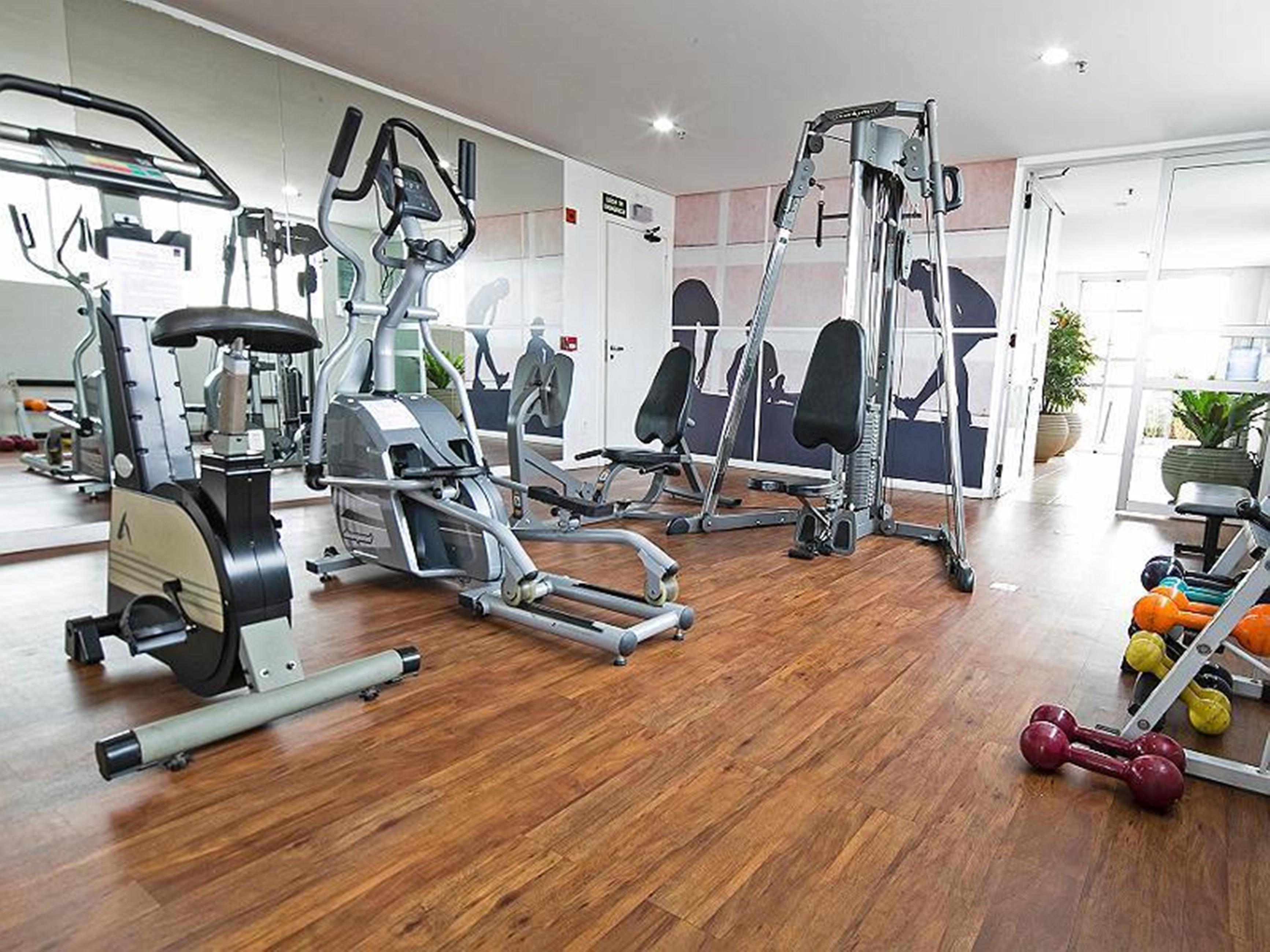 Quality Suites Oscar Freire São Paulo Eksteriør bilde