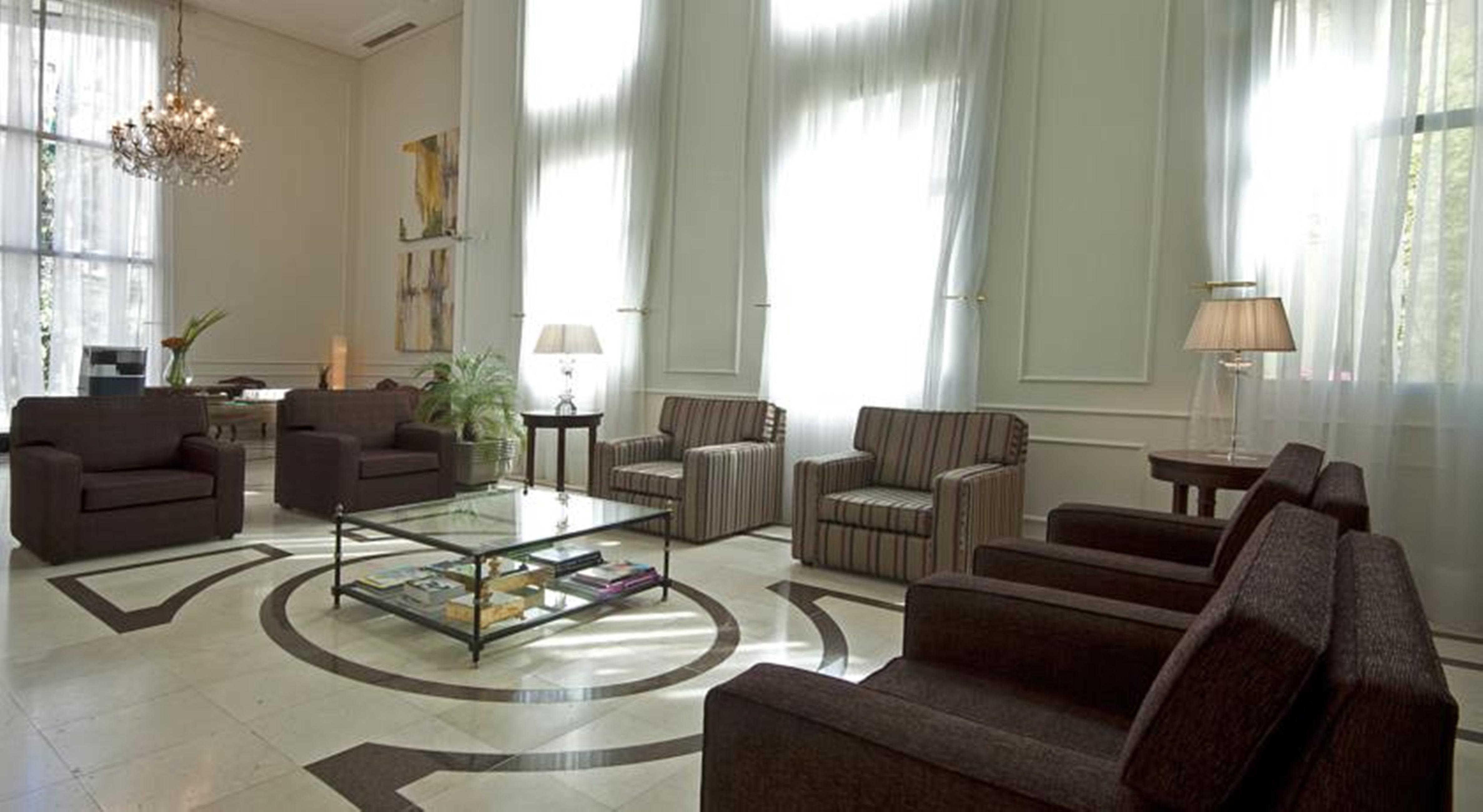 Quality Suites Oscar Freire São Paulo Eksteriør bilde
