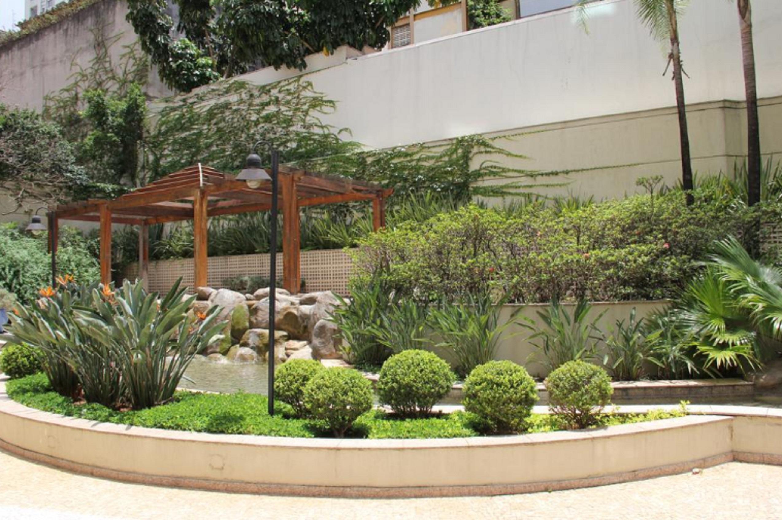 Quality Suites Oscar Freire São Paulo Eksteriør bilde